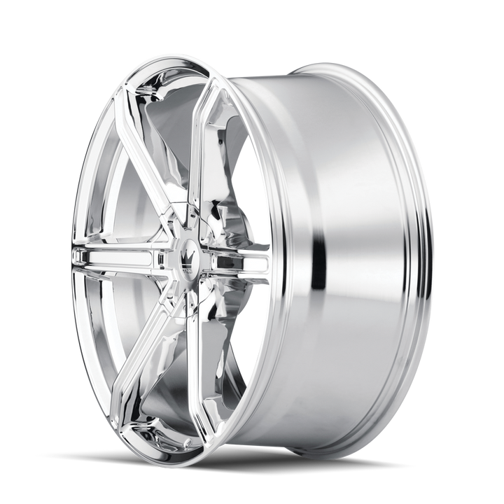 STILTS (371) CHROME