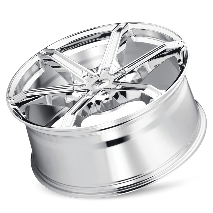 STILTS (371) CHROME