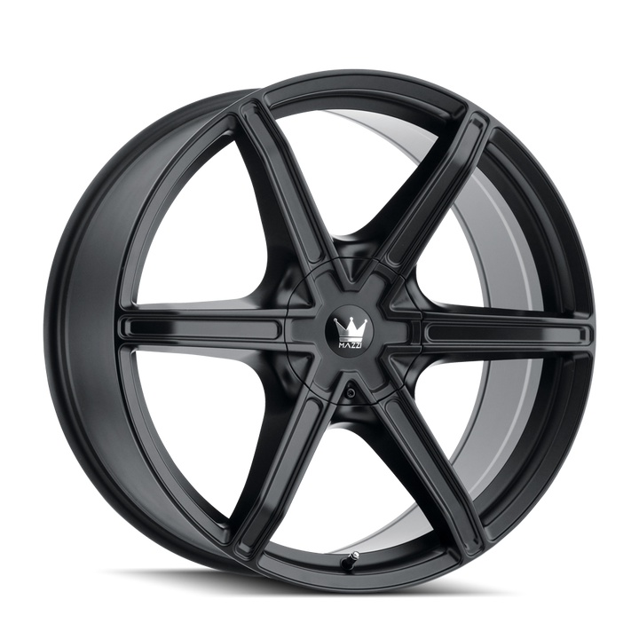STILTS (371) MATTE BLACK