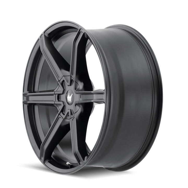 STILTS (371) MATTE BLACK