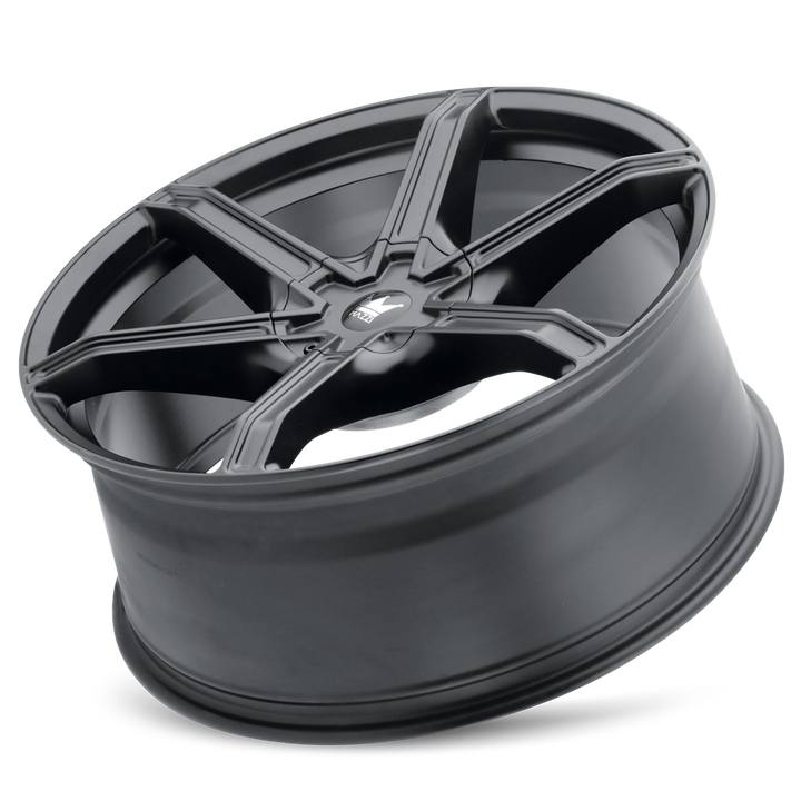 STILTS (371) MATTE BLACK