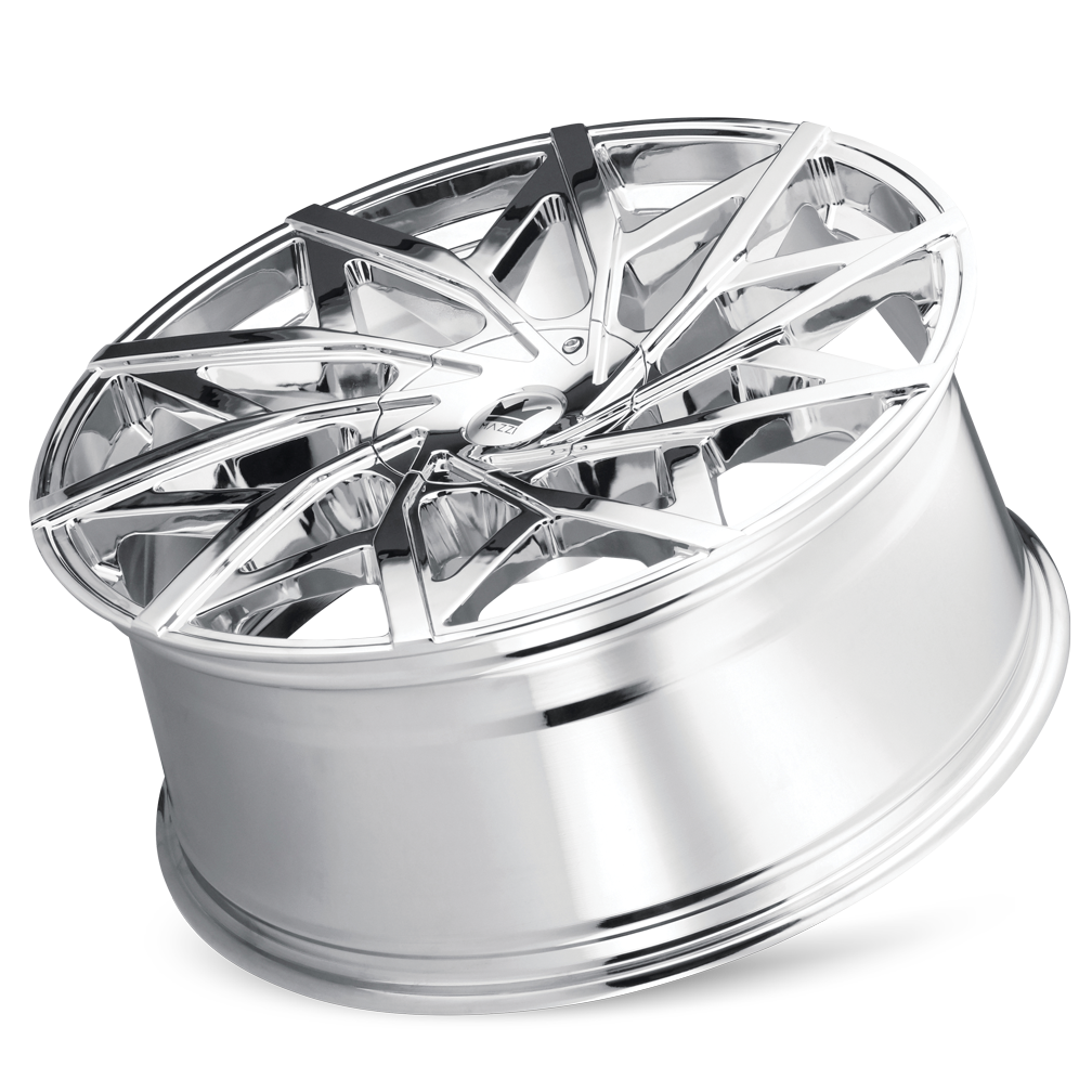 BIG EASY (372) CHROME
