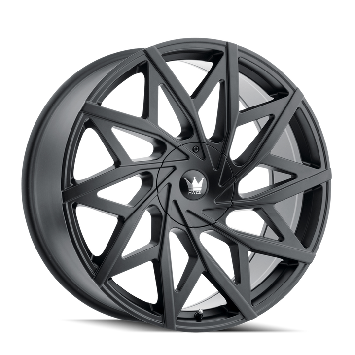 BIG EASY (372) MATTE BLACK