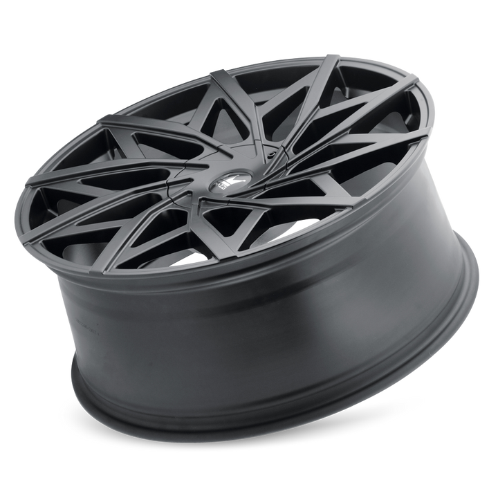 BIG EASY (372) MATTE BLACK