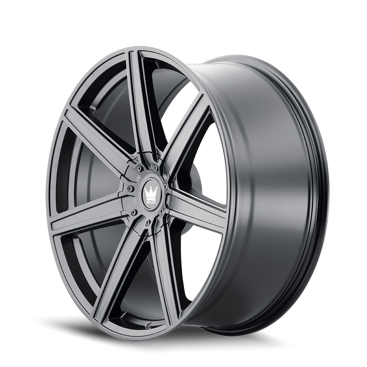 LAGUNA (376) MATTE BLACK