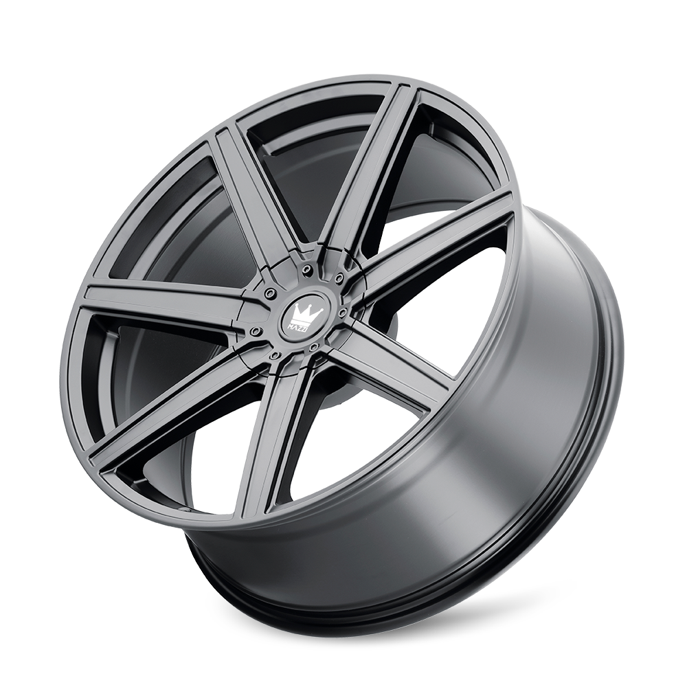 LAGUNA (376) MATTE BLACK