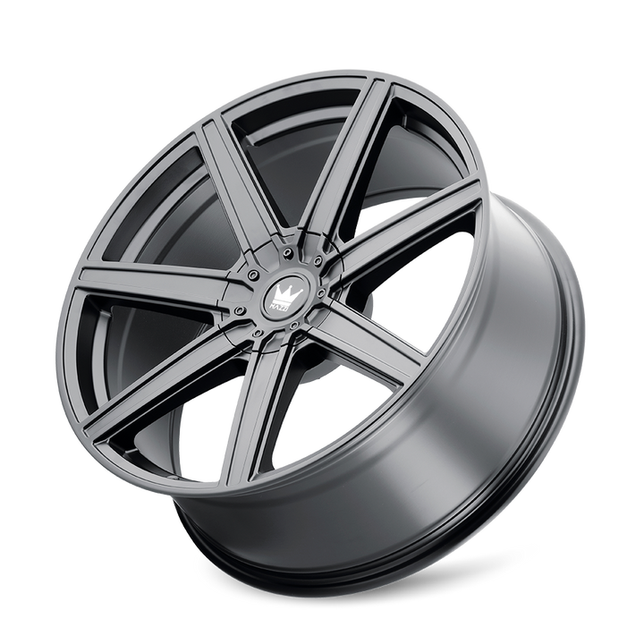 LAGUNA (376) MATTE BLACK