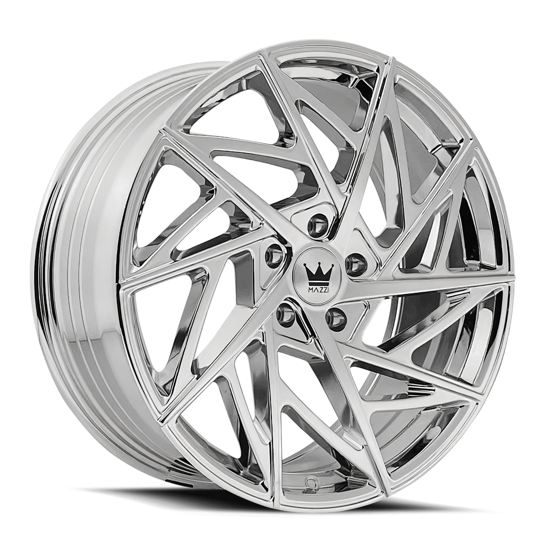 FREESTYLE (377) CHROME