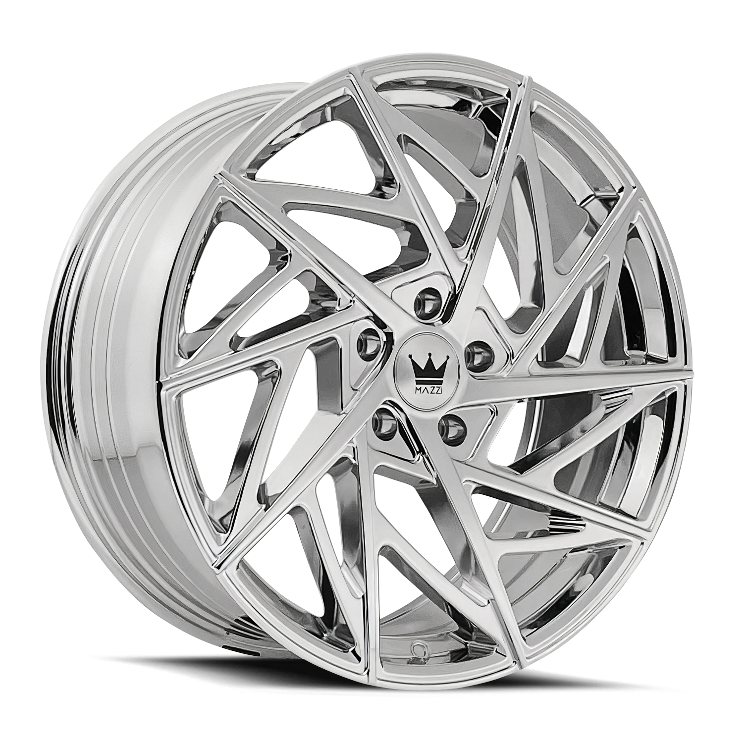 FREESTYLE (377) CHROME