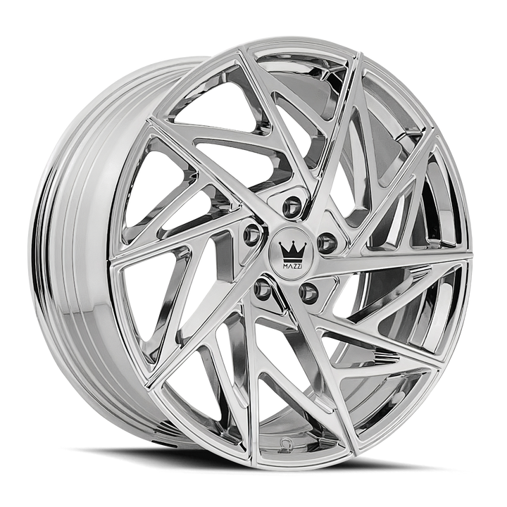 FREESTYLE (377) CHROME