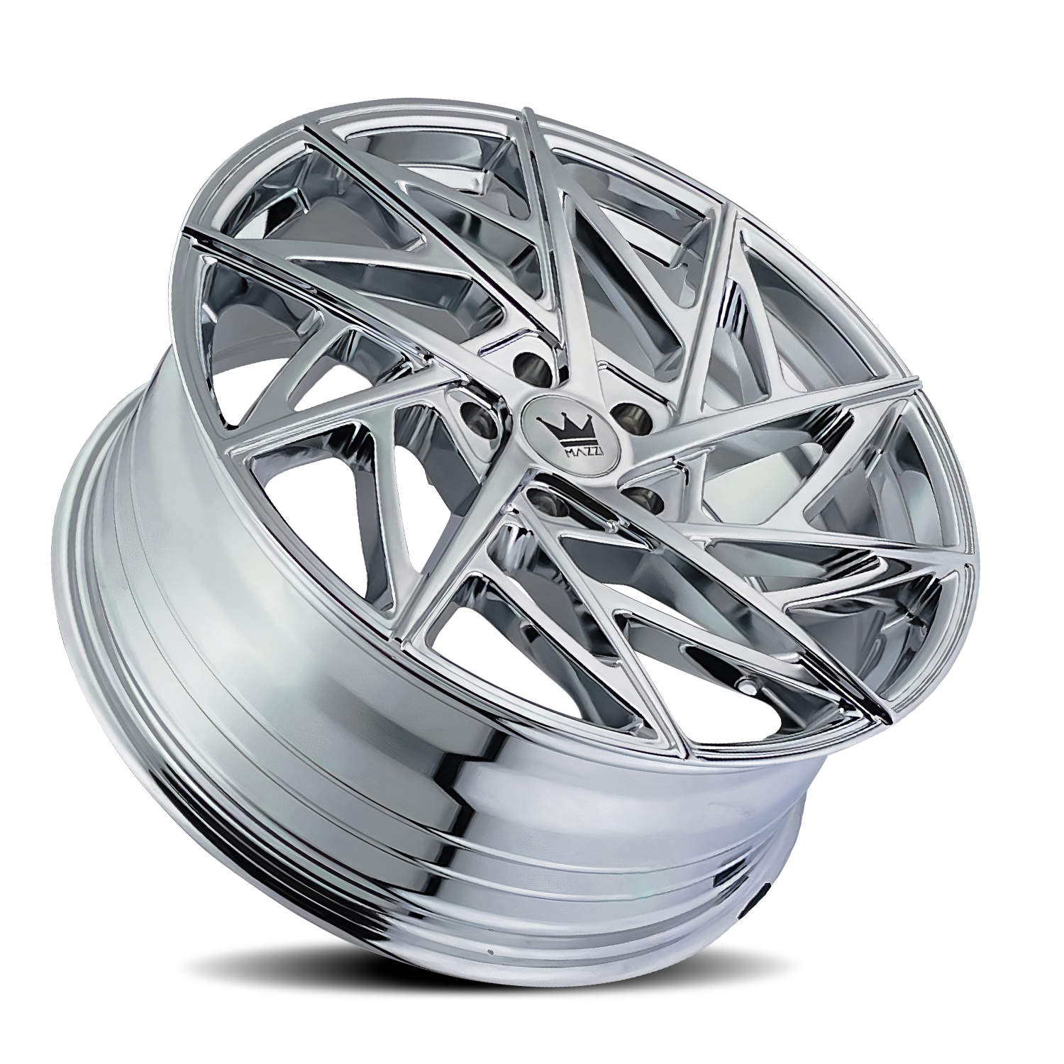FREESTYLE (377) CHROME