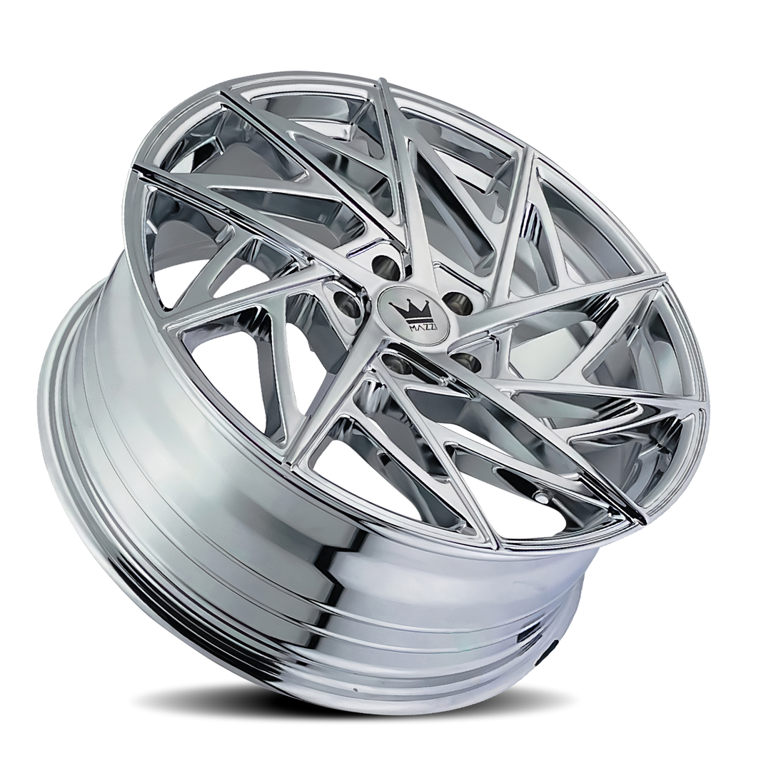 FREESTYLE (377) CHROME