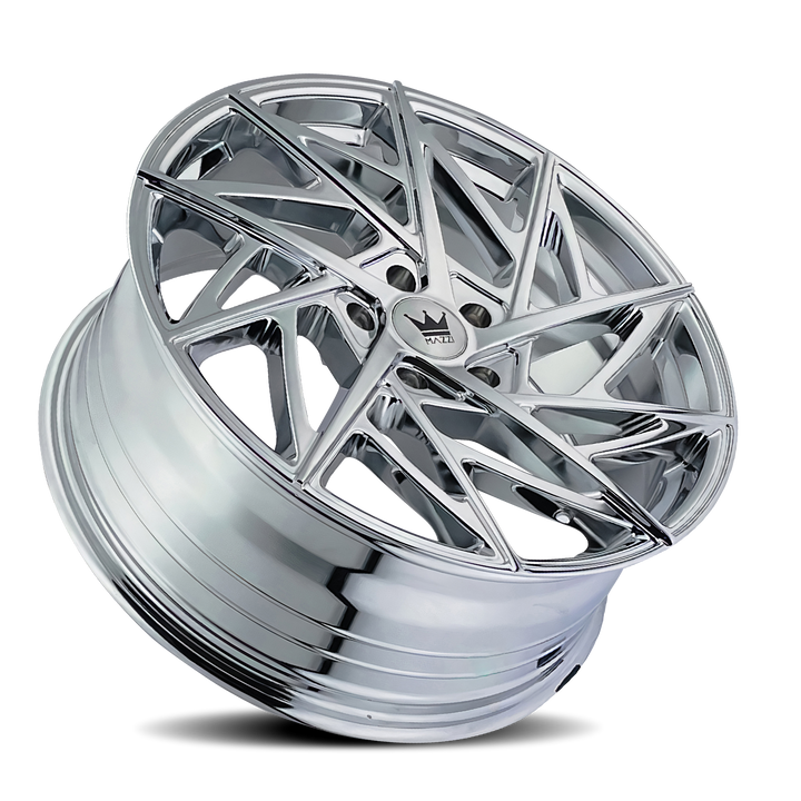 FREESTYLE (377) CHROME