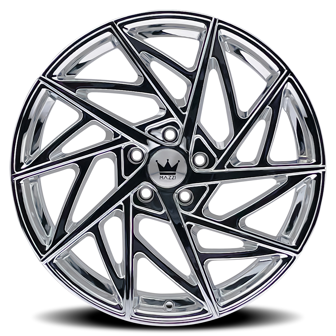 FREESTYLE (377) CHROME