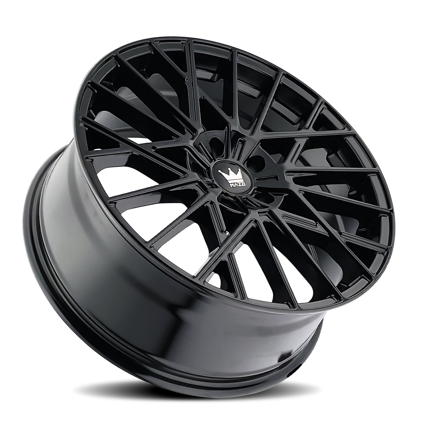 JINX (378) GLOSS BLACK