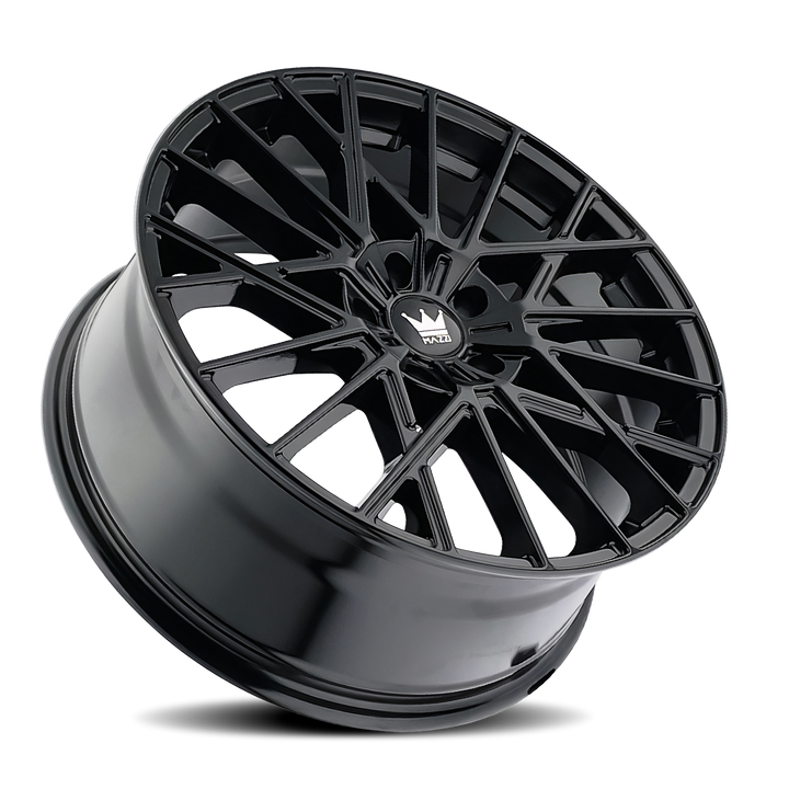 JINX (378) GLOSS BLACK