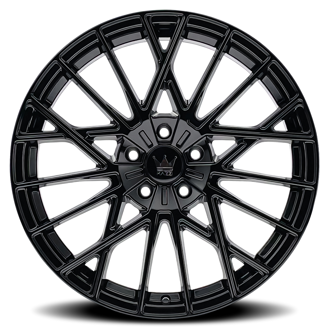 JINX (378) GLOSS BLACK