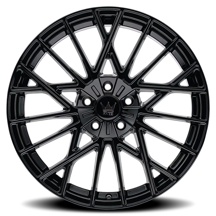 JINX (378) GLOSS BLACK