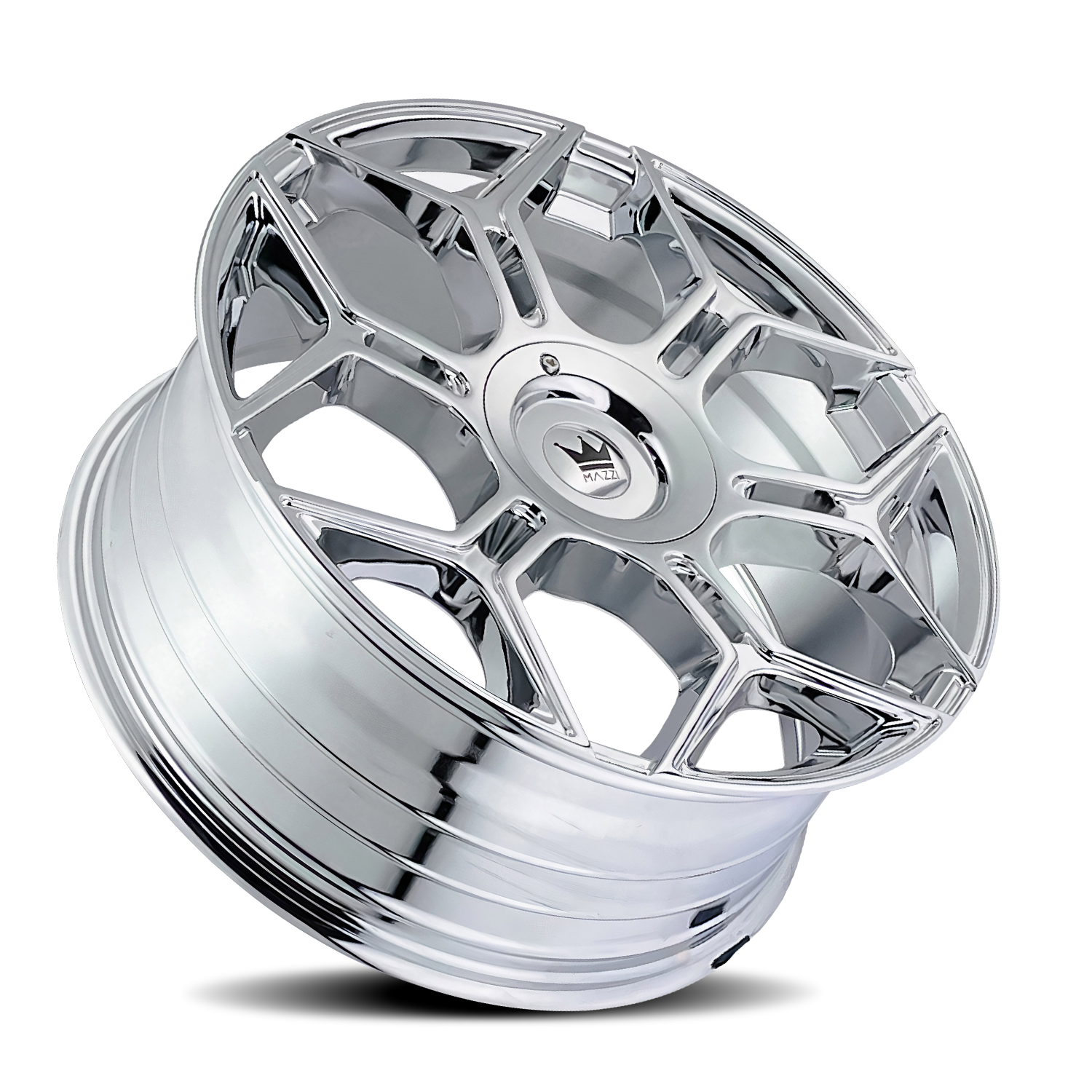 LIBRA (379) CHROME