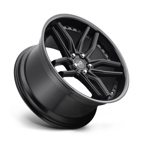 METHOS 20X10.5 5X4.5 72 BLD +40