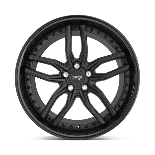 METHOS 20X10.5 5X112 66.56 BLD 40MM