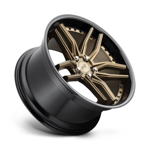 METHOS 20X10.5 5X115 71.5 ZDB +20