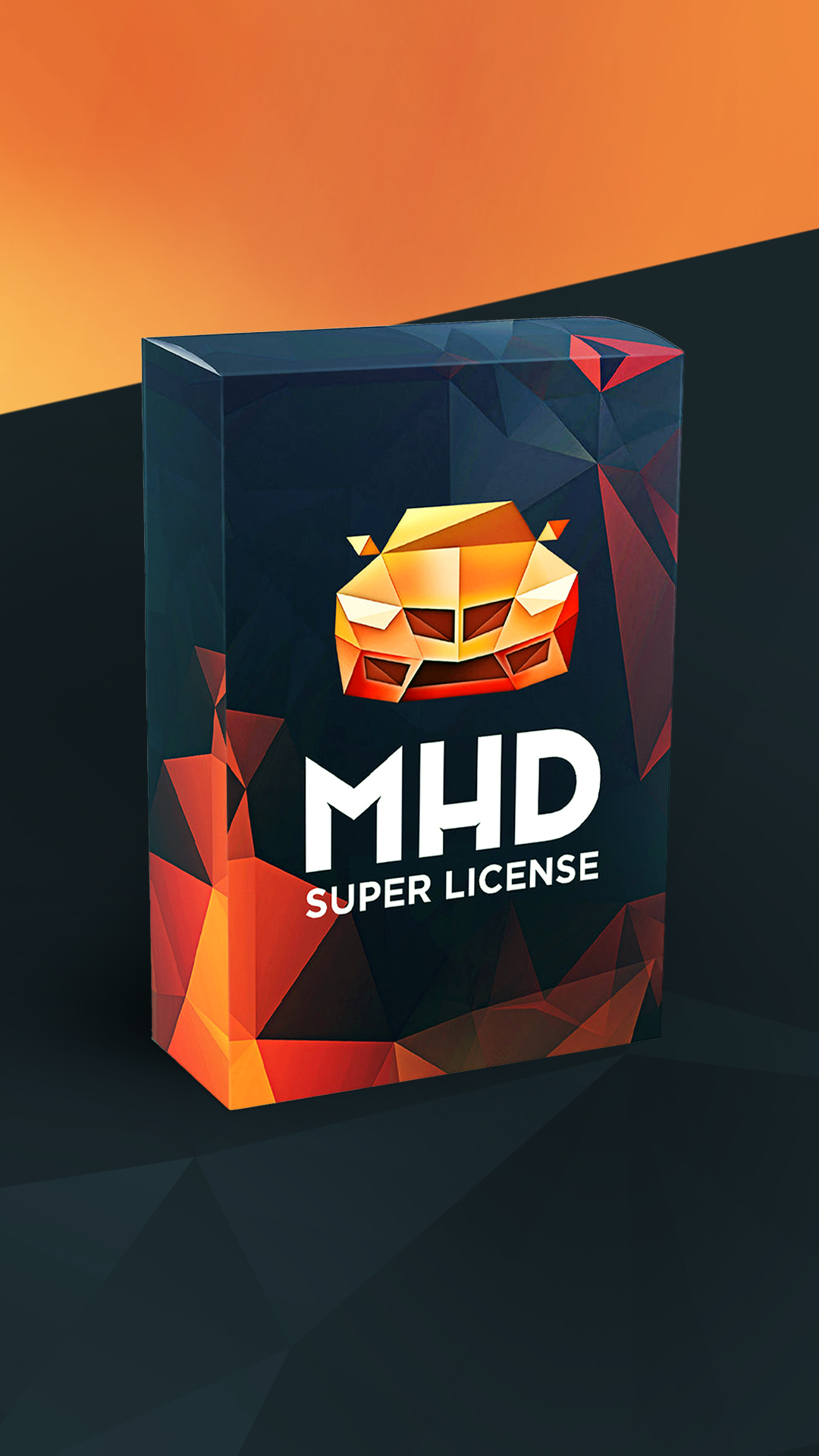 MHD Super Tuning License for BMW S58 M3 M4 M2