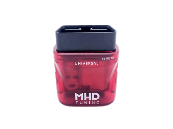 MHD Universal Wi-Fi OBD flash adapter