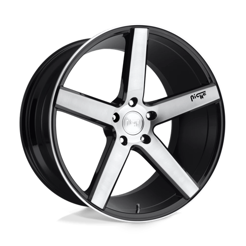 MILAN 20X8.5 5X4.5 72 RBL +35