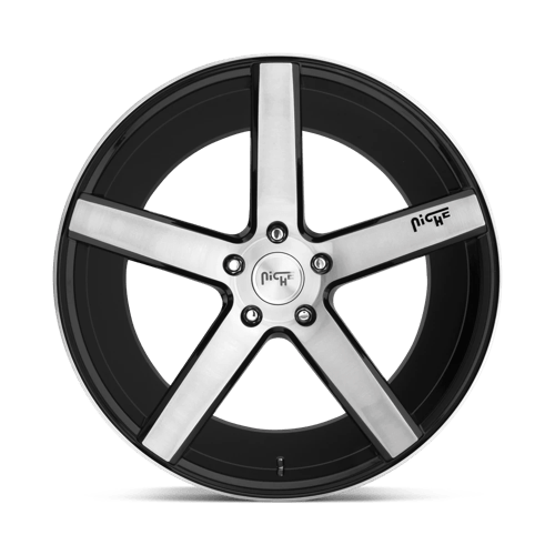 MILAN 20X8.5 5X4.5 72 RBL +35