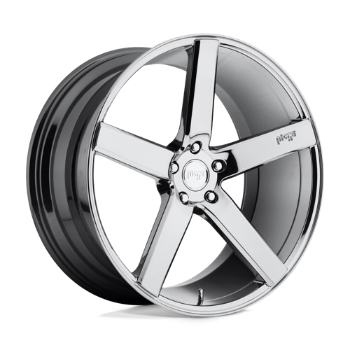 MILAN 20X8.5 5X120 72 P +35