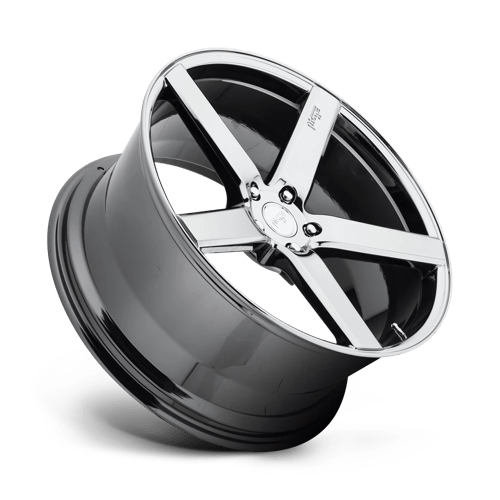 MILAN 20X8.5 5X112 66.56 P 34MM