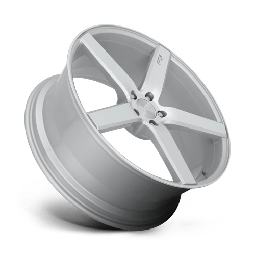 MILAN 19X8.5 5X4.5 72 MSL +35