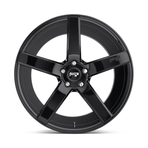 MILAN SUV 22X10 5X5.0 71.5 BL +35