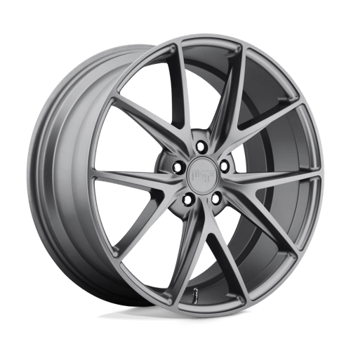 MISANO 19X8.5 5X112 66.56 GD +25 BMW CAP