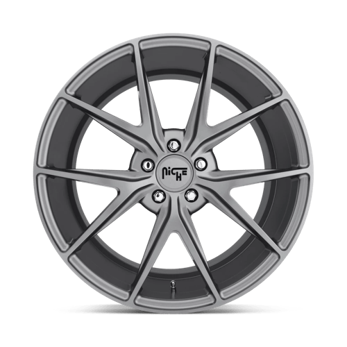 MISANO 20X10 5X4.5 72 GD +40