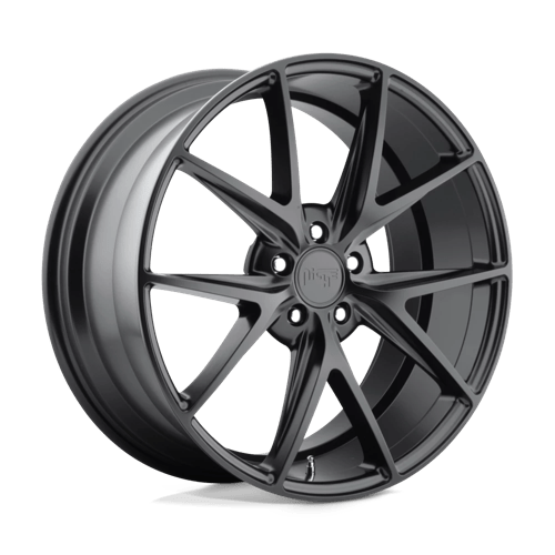 MISANO 19X8.5 5X120 64.1 BD +45 (BSL)
