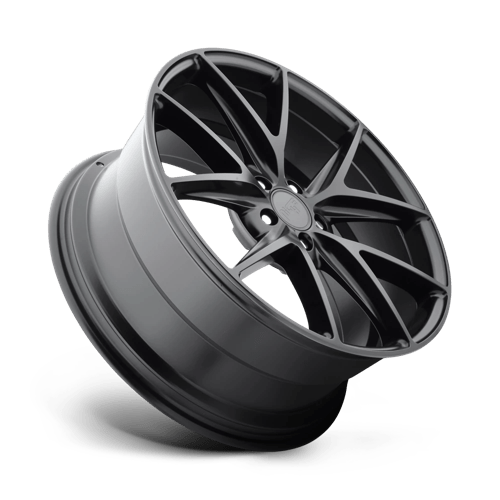 MISANO 22X9 5X120 74 BD +25