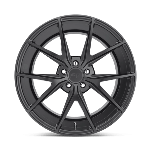 MISANO 19X9.5 5X4.5 72 BD +35