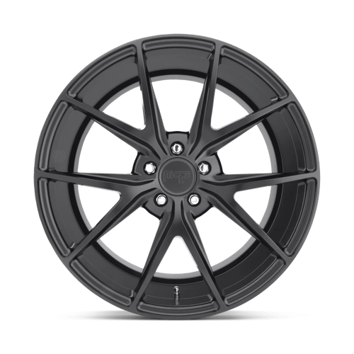 MISANO 20X9 5X4.5 72 BD +35