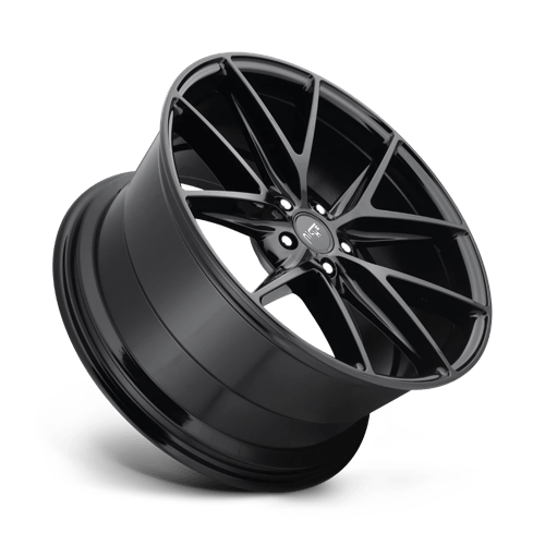 MISANO 20X9 5X4.5 72 BL +35