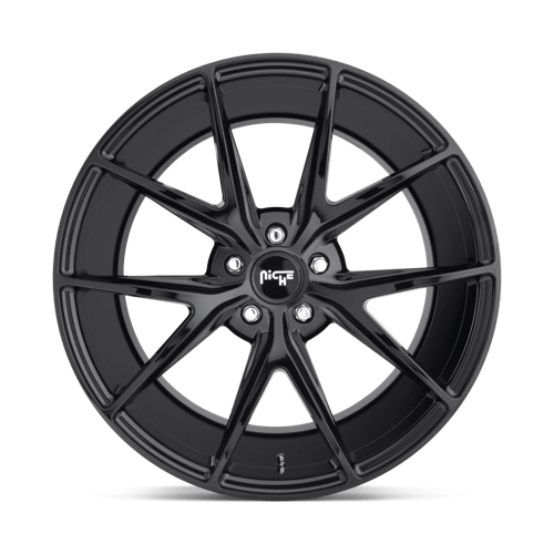 MISANO 20X9 5X120 72 BL +35
