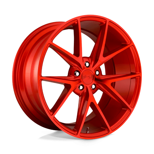 MISANO 19X8.5 5X120 72 QL +35