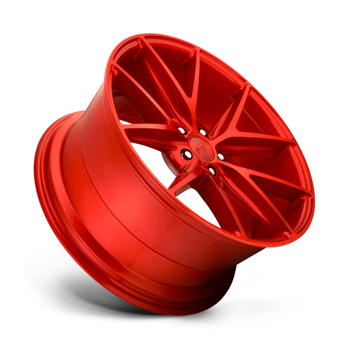 MISANO 20X10 5X120 72 QL +40