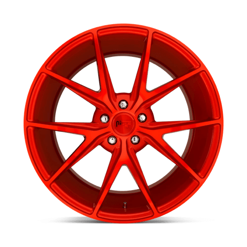 MISANO 19X8.5 5X120 72 QL +35