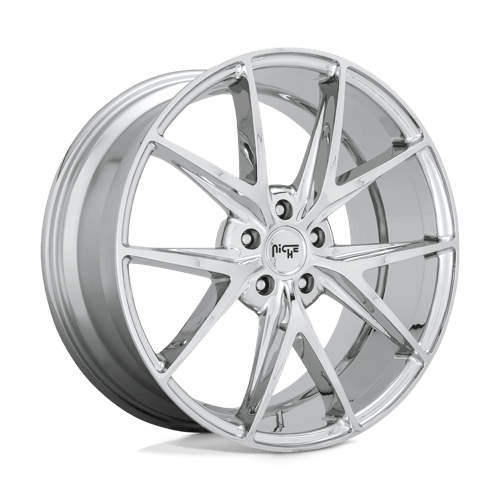 M248 MISANO 20X9 5X115 71.6 P 18MM