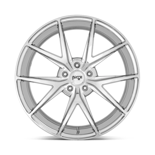 M248 MISANO 20X9 5X115 71.6 P 18MM