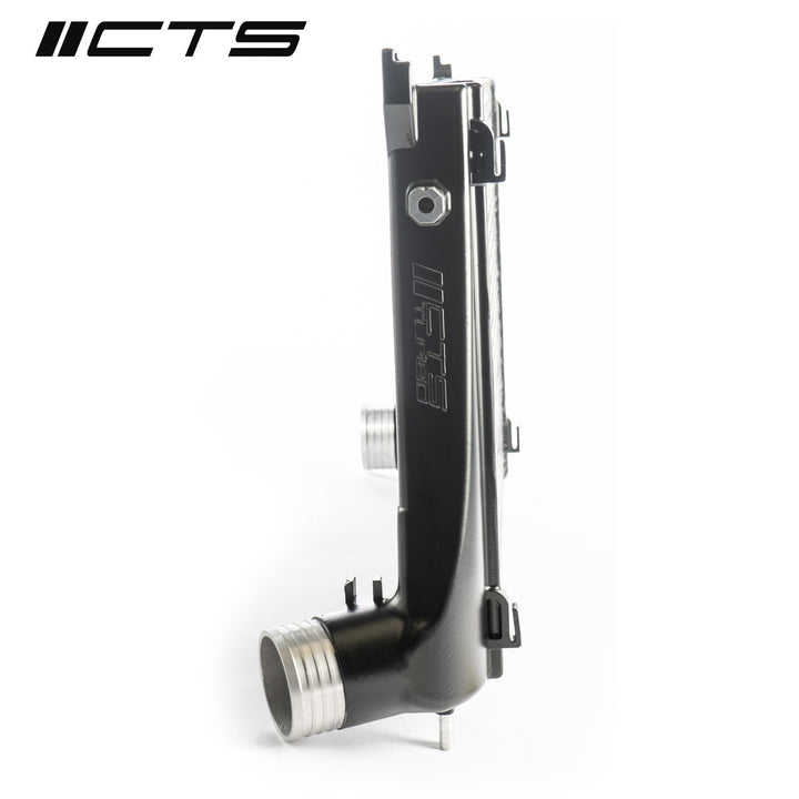 CTS Turbo MK8 GTI Golf R direct fit intercooler CTS-20T-MK8-DF - view 2