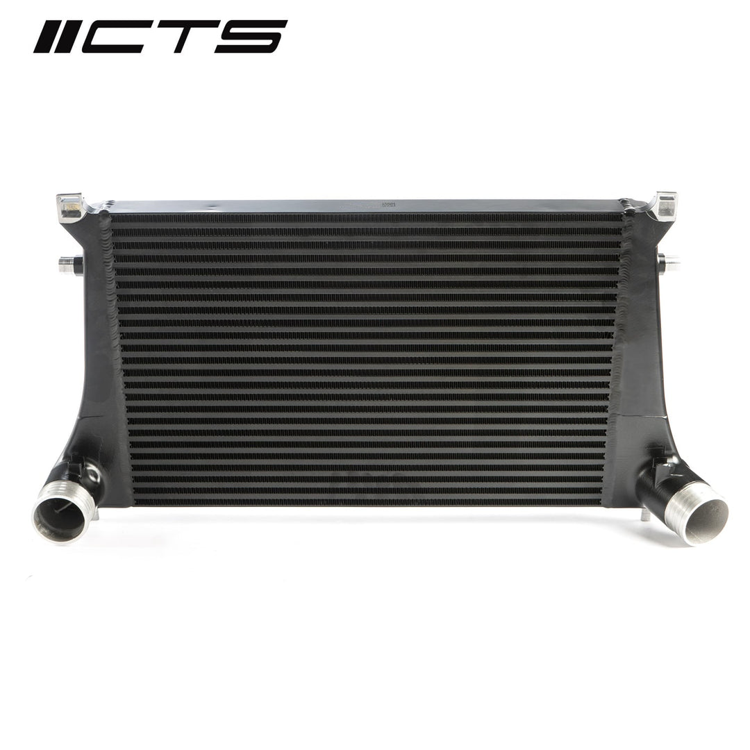 CTS Turbo MK8 GTI Golf R direct fit intercooler CTS-20T-MK8-DF - view 3