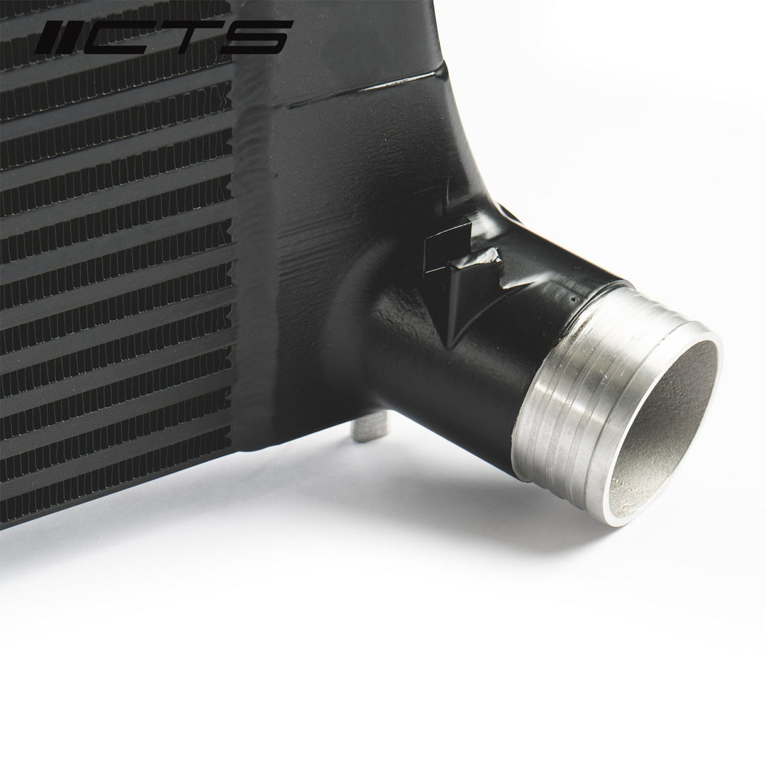 CTS Turbo MK8 GTI Golf R direct fit intercooler CTS-20T-MK8-DF - view 4